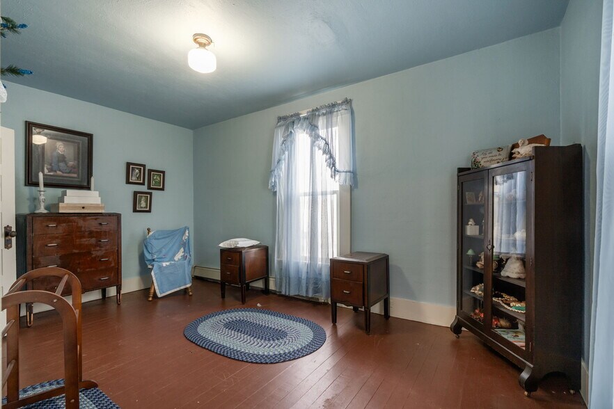 More Photos Of 4825 NE Starr Blvd, Hillsboro Land For Sale