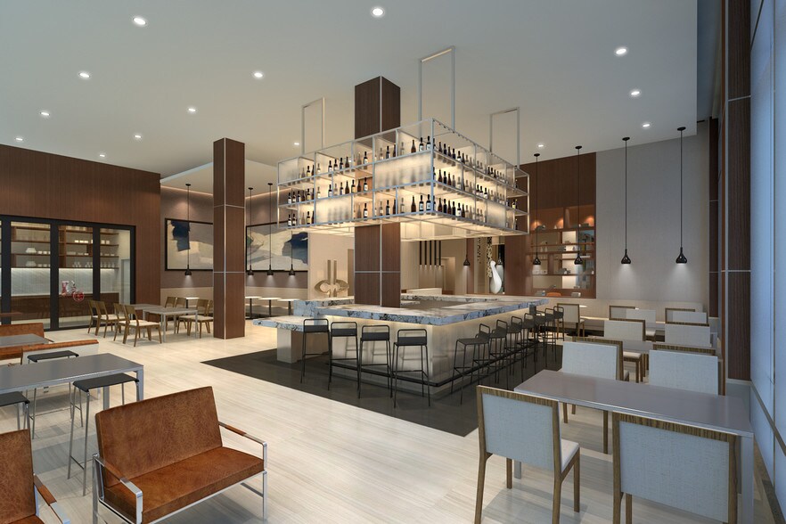 More Photos Of 201 W Capitol Ave, Little Rock Hotel For Lease