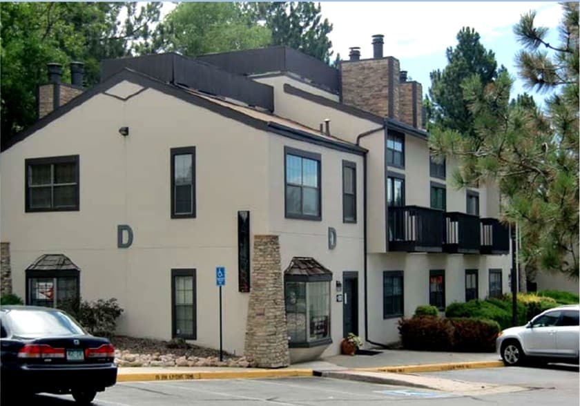 More Photos Of 7200 E Dry Creek Rd, Centennial Office For Lease