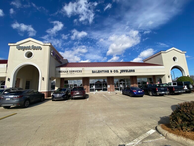 More Photos Of 2151 Airline Dr, Bossier City Unknown For Lease