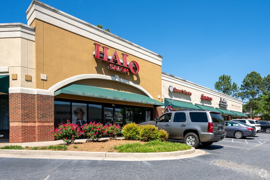 More Photos Of 4235 Merchants Walk Dr, Marietta Unknown For Lease