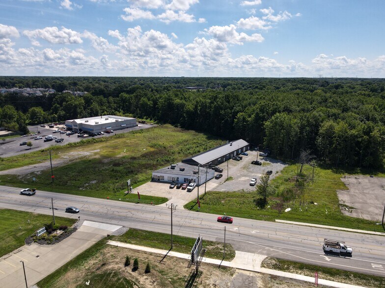 More Photos Of 1305 State Route 28, Milford General Retail For Lease
