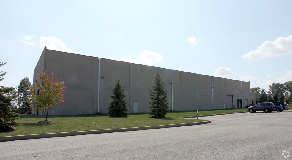 More Photos Of 5625 Decatur Blvd, Indianapolis Manufacturing For Lease