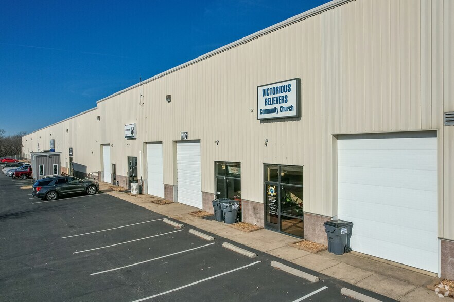 More Photos Of 230 Industrial Dr, Fredericksburg Unknown For Lease