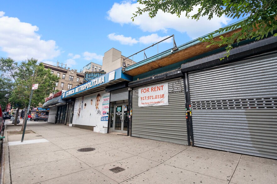 More Photos Of , New York General Retail For Sale
