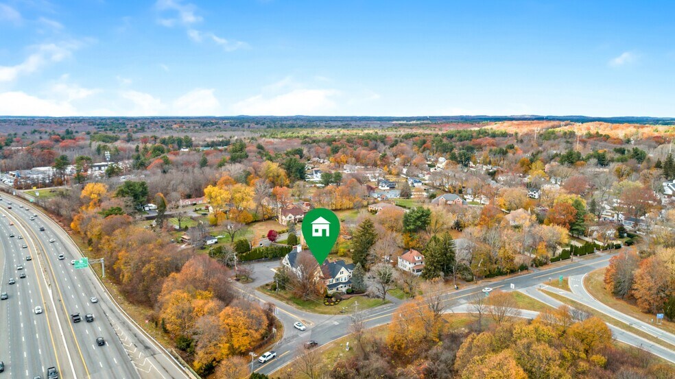 More Photos Of 70 Main St, Lynnfield Daycare Center For Sale