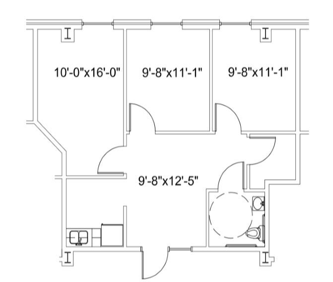 More Photos Of 8801 Fast Park Dr, Raleigh Office For Lease