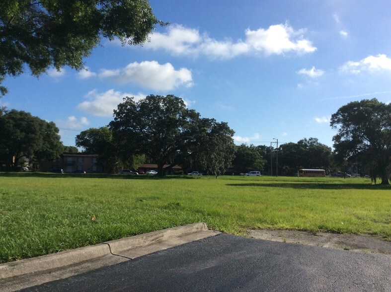 More Photos Of 8947 Old Temple Terrace Hwy, Temple Terrace Land For Sale