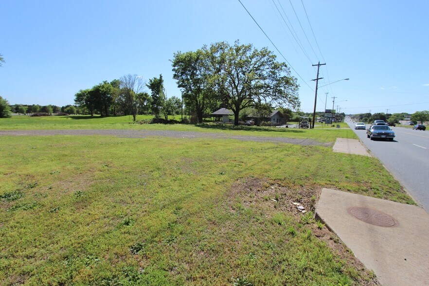 More Photos Of 2485 Oak Street, Conway Land For Sale