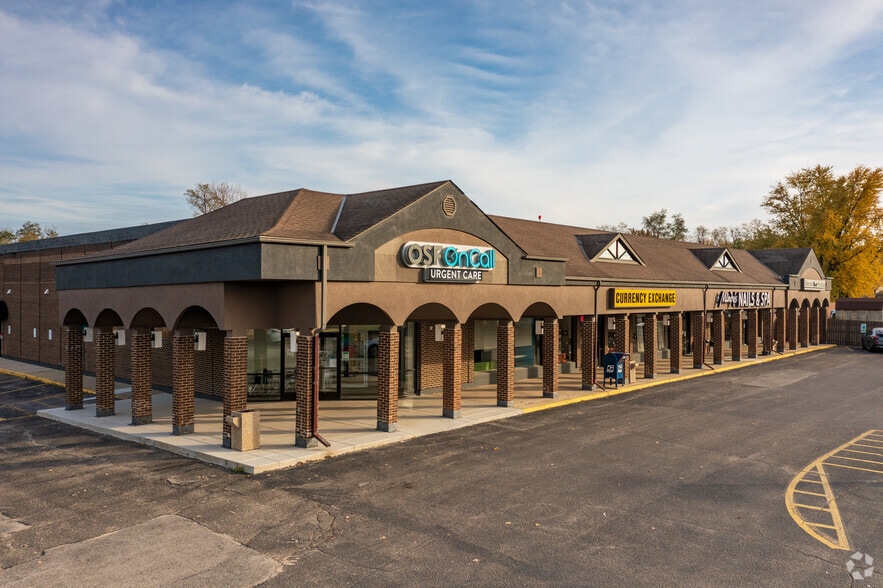 Primary Photo Of 1715 N Division St, Morris Unknown For Lease