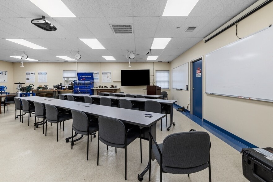 More Photos Of 513 Mill St, Marion Research And Development For Sale