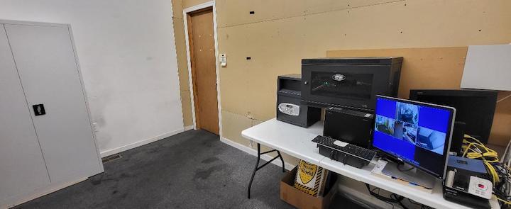 More Photos Of 2314 W Cecil B Moore Ave, Philadelphia Storefront Retail Residential For Sale