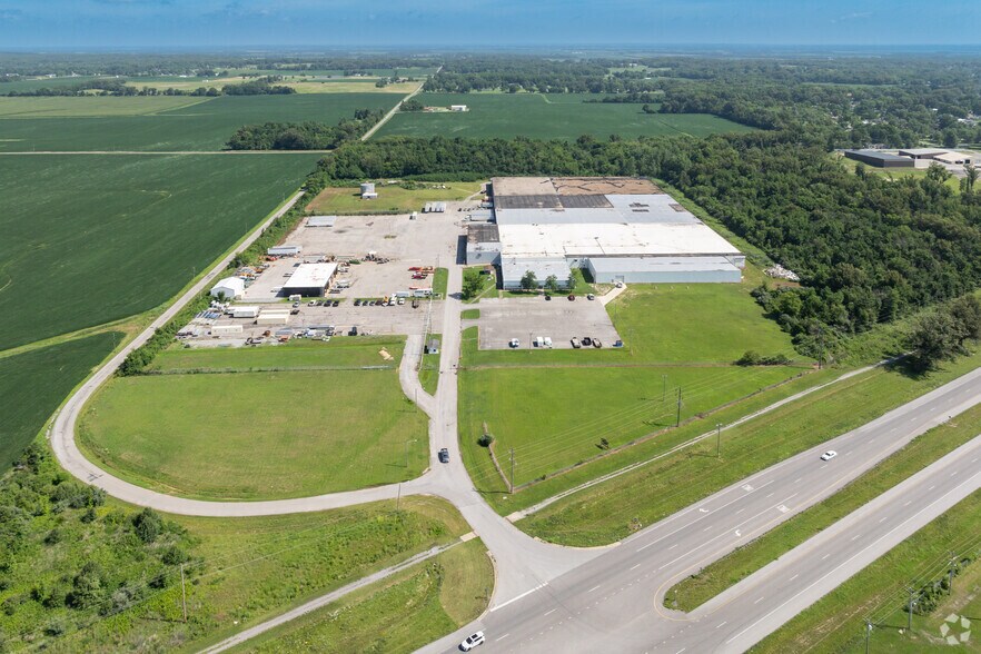 More Photos Of 50 Greenhill Rd, Eldorado Warehouse For Lease