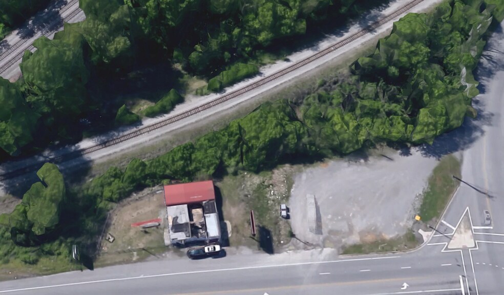 More Photos Of 2928 Cummings Hwy, Chattanooga Land For Sale