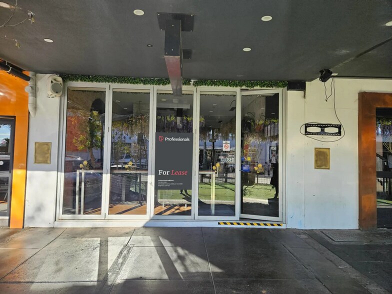 Primary Photo Of 26A Langtree Ave, Mildura Bar For Lease