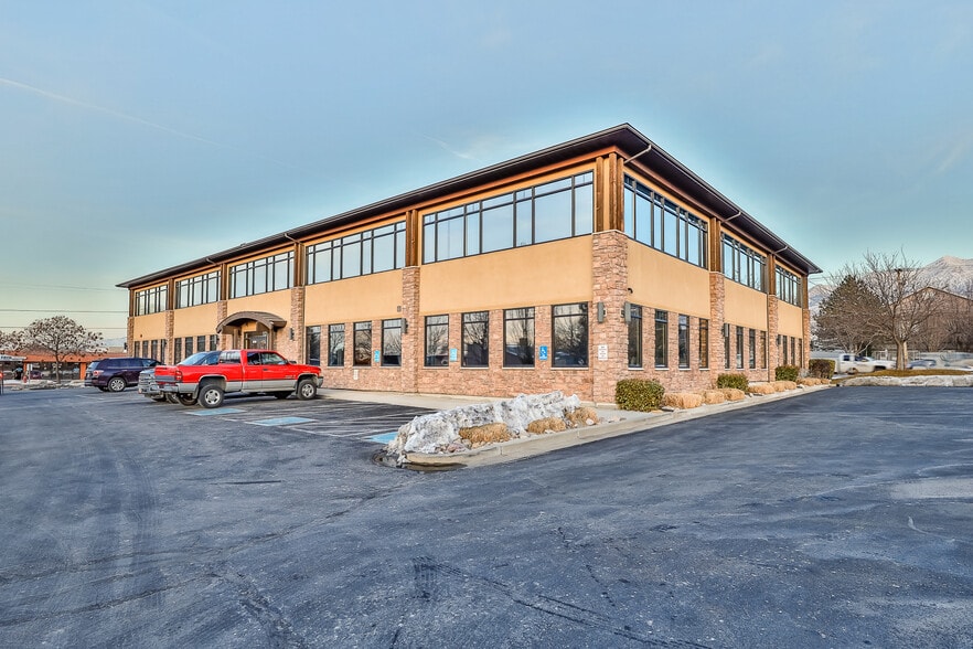 More Photos Of 8706 S 700 E, Sandy Medical For Sale