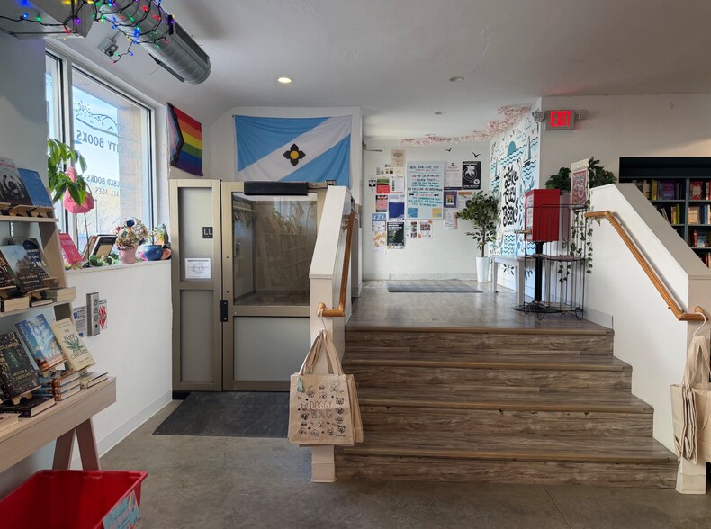 More Photos Of 107 N Hamilton St, Madison Loft Creative Space For Lease