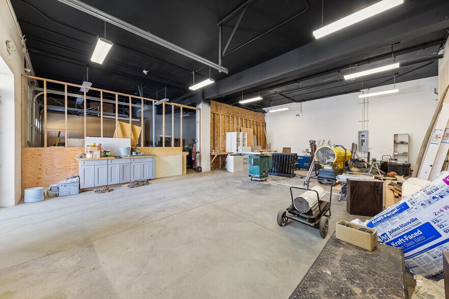 More Photos Of 625 Airport Rd, Glenwood Springs Industrial For Sale