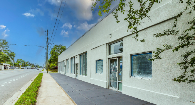 Primary Photo Of 1044-1050 Cassat Ave, Jacksonville Unknown For Lease