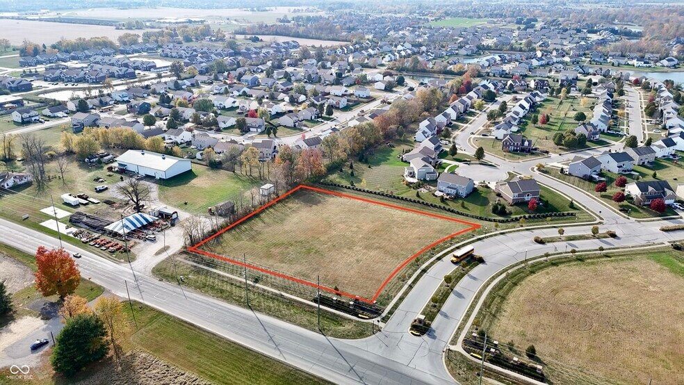 More Photos Of 0 State Road 135, Bargersville Land For Sale