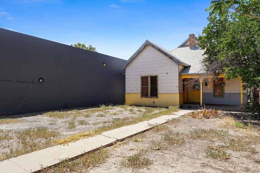 More Photos Of 635 Broadway Blvd SE, Albuquerque Land For Sale