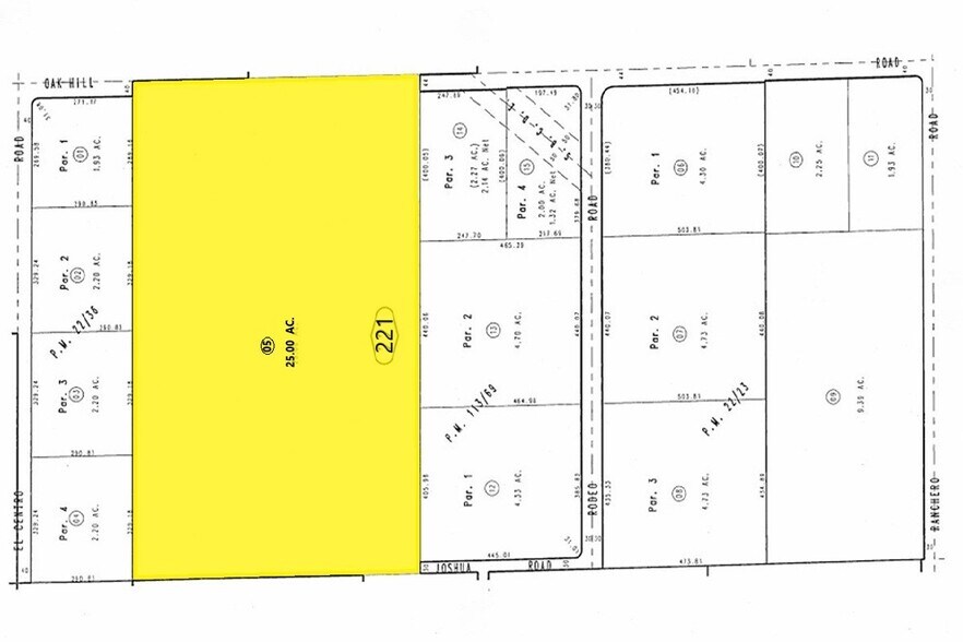 More Photos Of 5 Oak Hills rd, Oak Hills Land For Sale