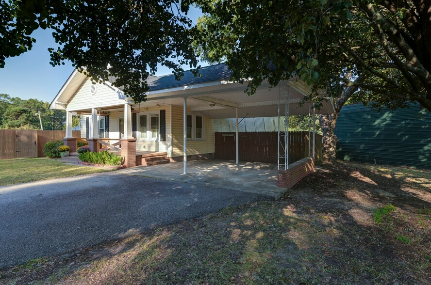 More Photos Of 6009 Wescott Rd, Columbia Land For Sale