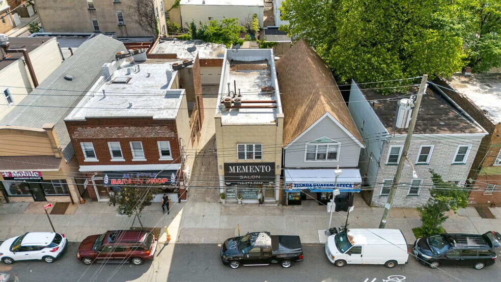 More Photos Of , Staten Island General Retail For Sale