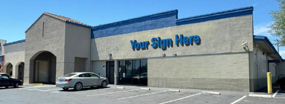 Primary Photo Of 6-46 S Abbott Ave, Milpitas Freestanding For Lease