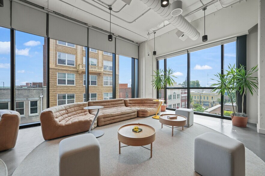 More Photos Of 110 N Corcoran St, Durham Office For Lease