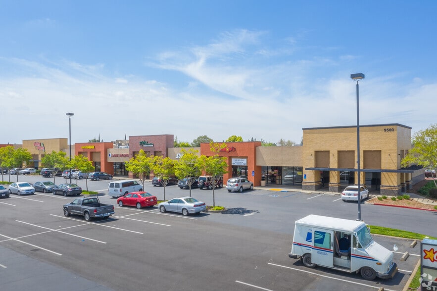 More Photos Of 9500-9524 Greenback Ln, Folsom Unknown For Lease
