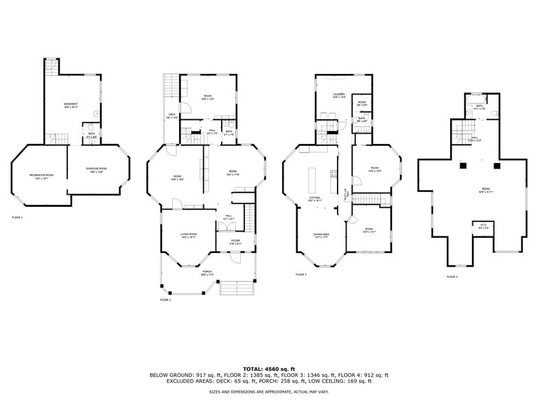 More Photos Of 205 S Illinois St, Belleville Office Residential For Sale