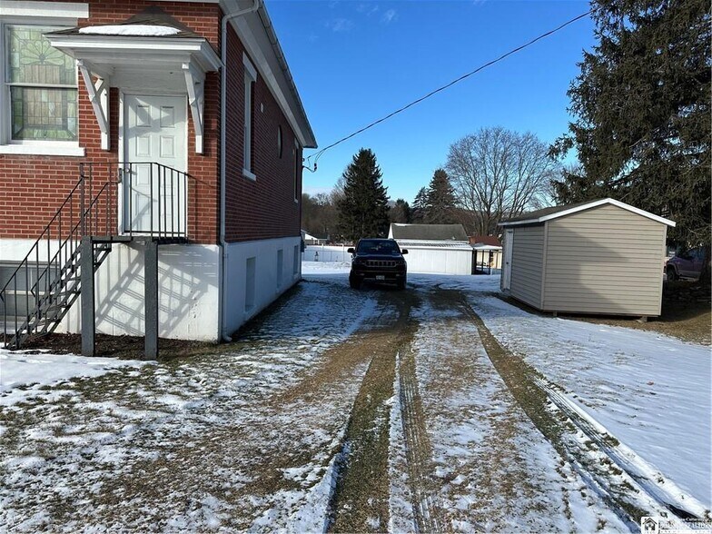 More Photos Of 1 West Ave, Arkport Religious Facility For Sale