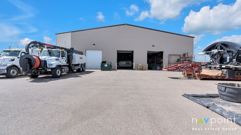 More Photos Of 9621 Hanover Ct W, Commerce City Warehouse For Lease