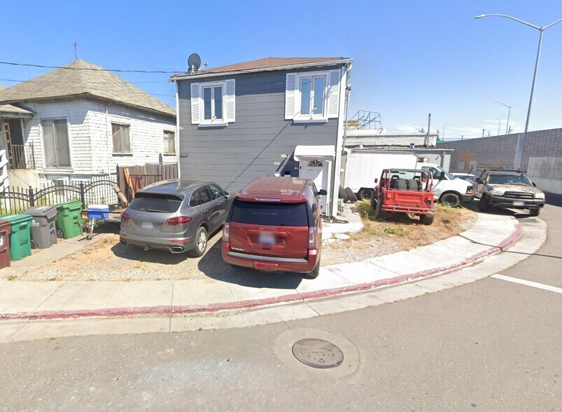 More Photos Of , Oakland Unknown For Sale