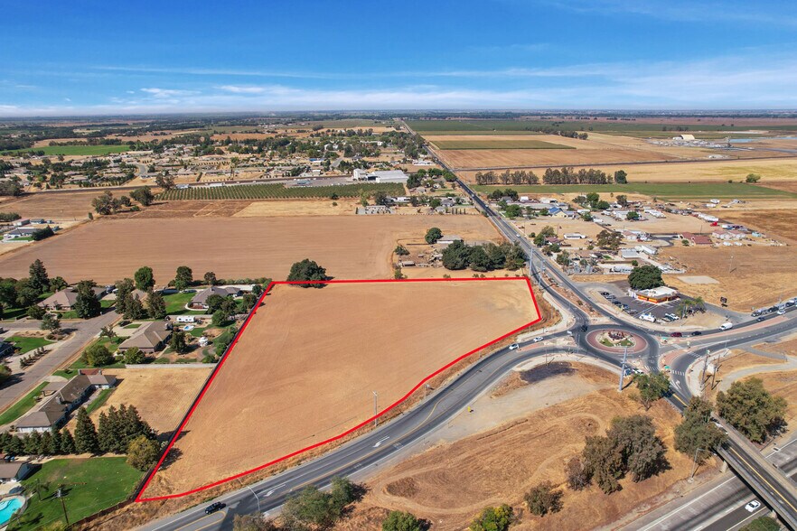 More Photos Of Twin Cities Rd at E Stockton Blvd, Galt Land For Sale