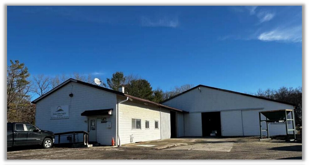More Photos Of , Ann Arbor Industrial For Sale