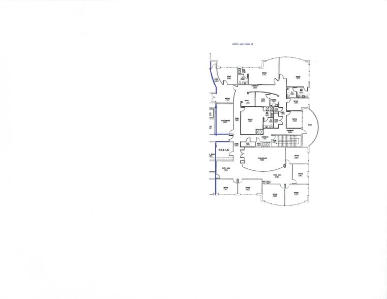 More Photos Of 13900 N Portland Ave, Oklahoma City Office For Lease