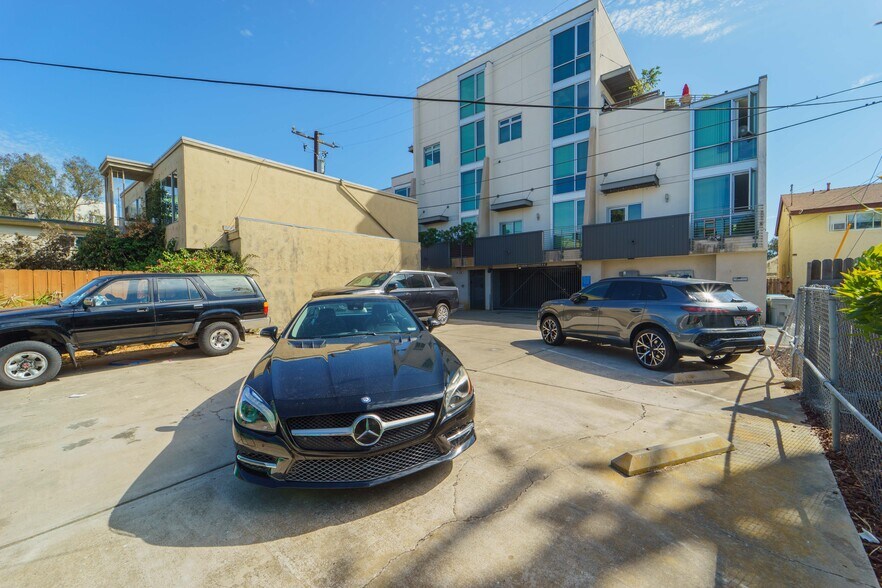 More Photos Of 3973 8th Ave, San Diego Land For Sale