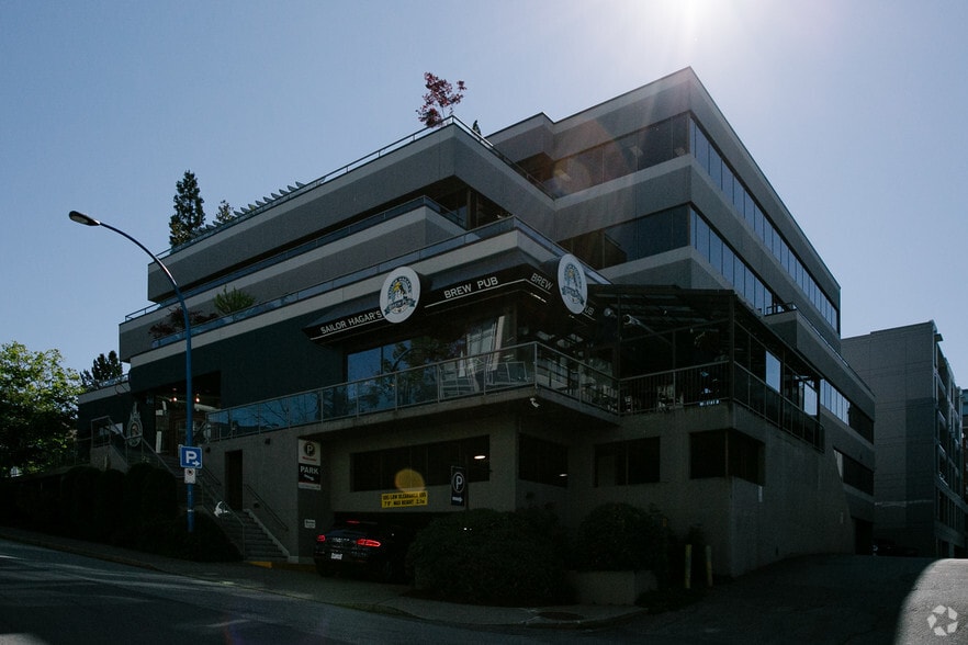 More Photos Of 410, 460 And 470 - 233 West 1st St, North Vancouver Office For Sale