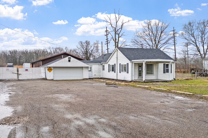 More Photos Of , Westland Industrial For Sale