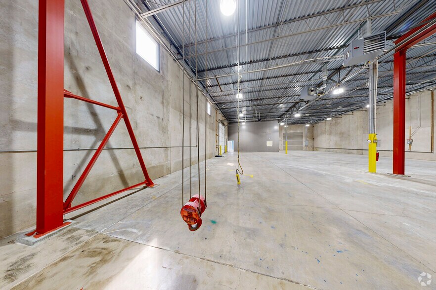 More Photos Of 5347-5353 Sherman St, Denver Warehouse For Lease