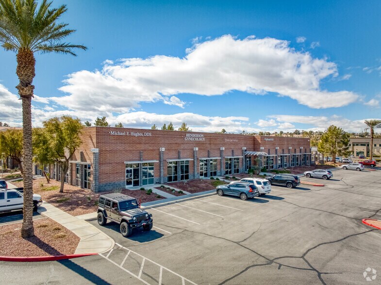 More Photos Of 1481 W Warm Springs Rd, Henderson Unknown For Lease