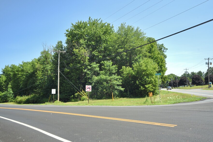 More Photos Of 4310 Route 50, Saratoga Springs Land For Sale