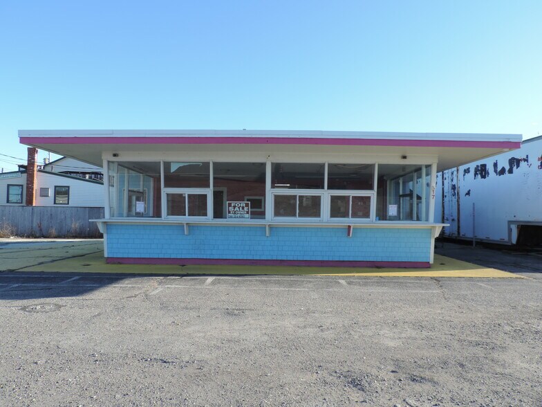 More Photos Of 17 Dyke Rd, Marshfield Fast Food For Sale