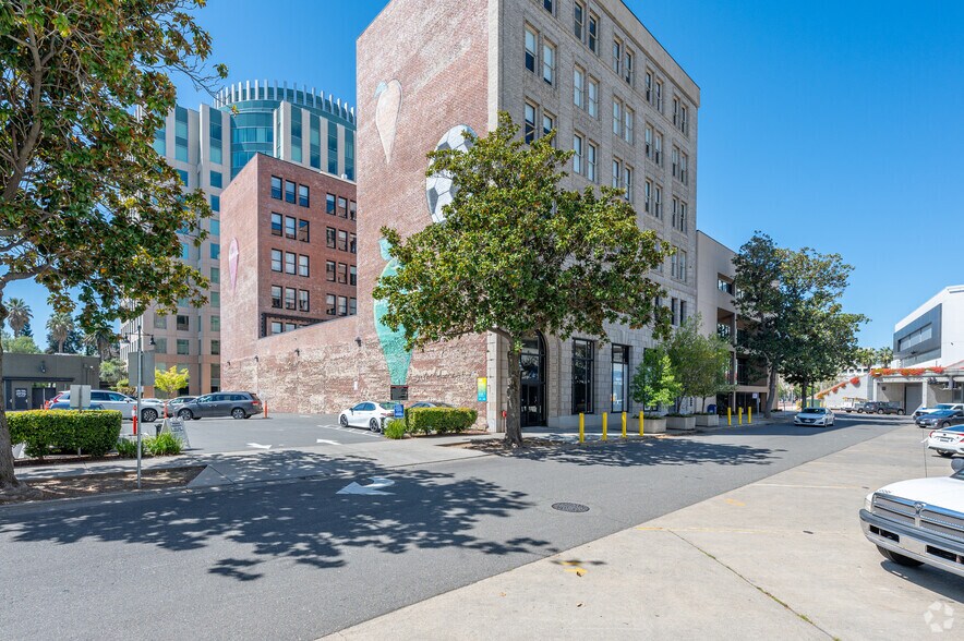 More Photos Of 1414 K St, Sacramento Office For Lease