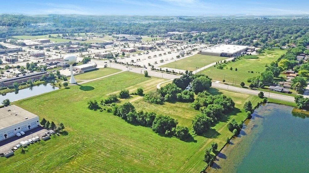 More Photos Of 24132 W Black Rd, Shorewood Land For Sale