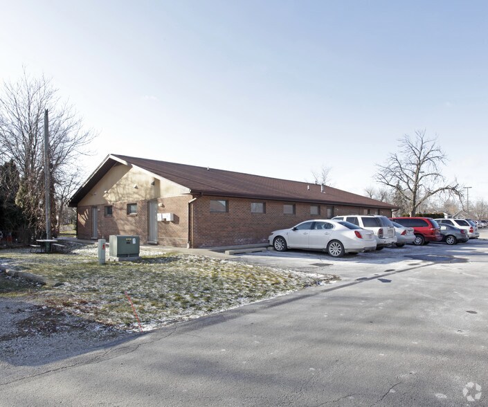 More Photos Of 1217 Kearney St, Port Huron Office For Sale