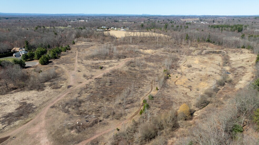 More Photos Of Depot Street / Sullivan Farm Road, Broad Brook Land For Sale