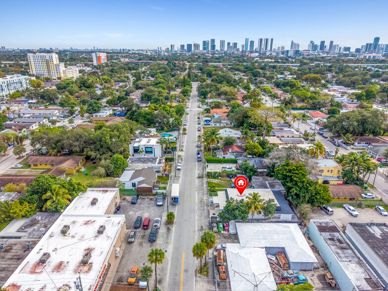 More Photos Of 1648 NW 33rd St, Miami Apartments For Sale